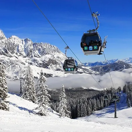 Apartamento Maria Alp Nearby Golfresort *