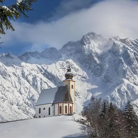 Maria Alp Nearby Golfresort *