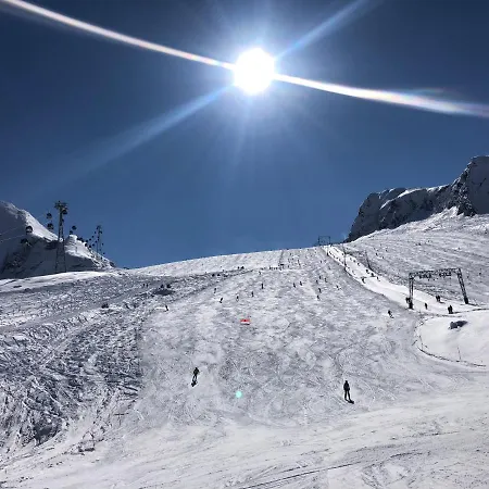 Apartamento Maria Alp Nearby Golfresort *