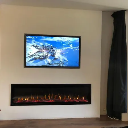 Apartamento Maria Alp Nearby Golfresort Saalfelden