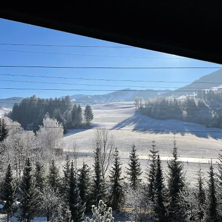Apartamento Maria Alp Nearby Golfresort *