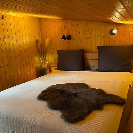 Apartamento Maria Alp Nearby Golfresort