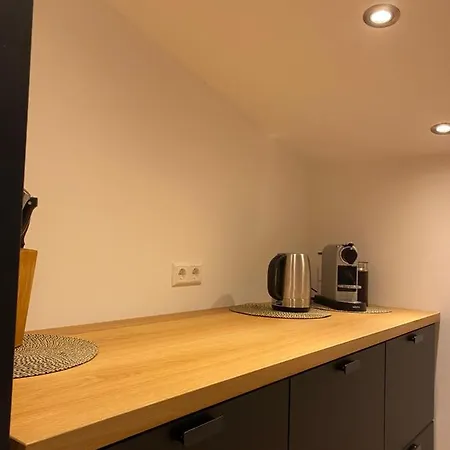 Apartamento Maria Alp Nearby Golfresort *