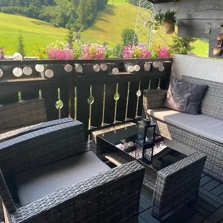Apartamento Maria Alp Nearby Golfresort