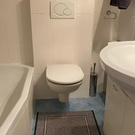 Apartamento Maria Alp Nearby Golfresort *